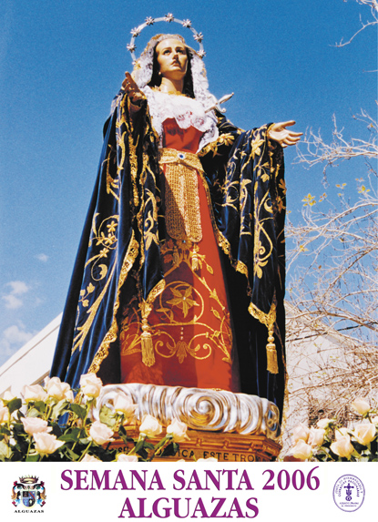 Semana Santa en Alguazas  